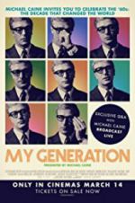 Watch My Generation Solarmovie