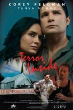 Watch Terror Inside Solarmovie