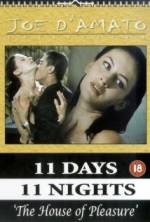 Watch The House of Pleasure Solarmovie