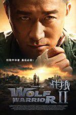 Watch Wolf Warriors II Solarmovie