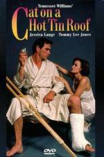 Watch Cat on a Hot Tin Roof Solarmovie