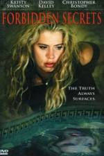 Watch Forbidden Secrets Solarmovie