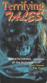 Watch Terrifying Tales Solarmovie