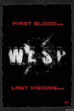 Watch WASP: First Blood Last Visions Solarmovie