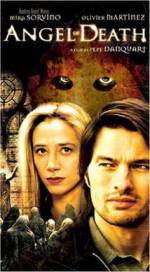 Watch Angel of Death Solarmovie