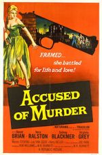 Watch Accused of Murder Solarmovie