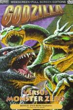 Watch Monster Zero Solarmovie