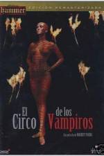 Watch Vampire Circus Solarmovie