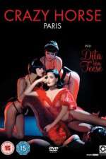 Watch Crazy Horse, Paris with Dita Von Teese Solarmovie
