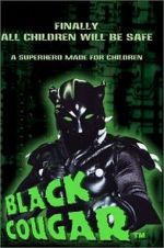 Watch Black Cougar Solarmovie