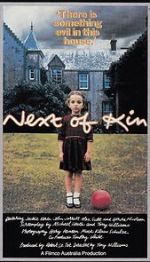 Watch Next of Kin Solarmovie