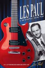 Watch American Masters Les Paul Chasing Sound Solarmovie