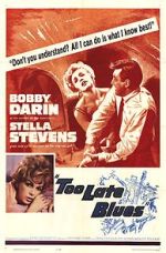 Watch Too Late Blues Solarmovie