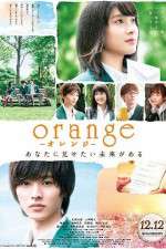 Watch Orange Solarmovie