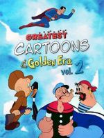 Watch Greatest Cartoons of the Golden Era Vol. 2 (TV Special 2024) Solarmovie