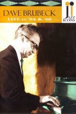 Watch Jazz Icons: Dave Brubeck Solarmovie