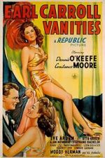 Watch Earl Carroll Vanities Solarmovie