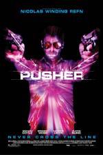 Watch Pusher Solarmovie