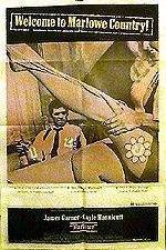 Watch Marlowe Solarmovie
