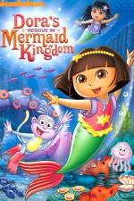 Watch Dora's Rescue in Mermaid Kingdom Solarmovie