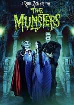 Watch The Munsters Solarmovie