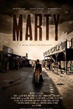 Watch Marty: A Wild West Neverland Solarmovie