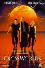 Watch Crossworlds Solarmovie