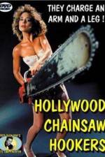 Watch Hollywood Chainsaw Hookers Solarmovie