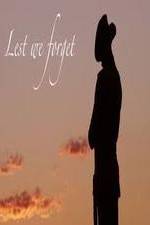 Watch Lest We Forget What Solarmovie