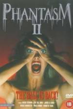 Watch Phantasm II Solarmovie