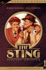 Watch The Sting Solarmovie