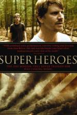 Watch Superheroes Solarmovie