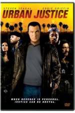Watch Urban Justice Solarmovie