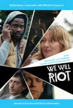 Watch We Will Riot Solarmovie