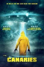 Watch Canaries Solarmovie