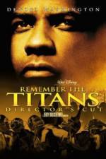 Watch Remember the Titans Solarmovie