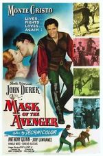 Watch Mask of the Avenger Solarmovie