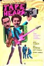 Watch Tapeheads Solarmovie