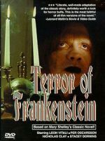 Watch Terror of Frankenstein Solarmovie