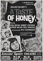 Watch A Taste of Honey Solarmovie