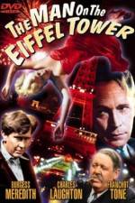 Watch The Man on the Eiffel Tower Solarmovie