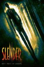 Watch Slender Solarmovie