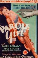 Watch Parole Girl Solarmovie