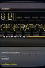 Watch 8 Bit Generation The Commodore Wars Solarmovie