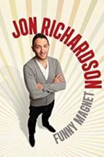 Watch Jon Richardson: Funny Magnet Solarmovie