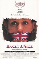 Watch Hidden Agenda Solarmovie