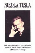 Watch Nikola Tesla - Genius Who Lit the World Solarmovie