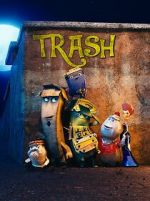 Watch Trash Solarmovie