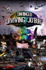 Watch Unhinged Surviving Joburg Solarmovie