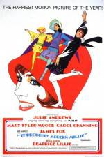 Watch Thoroughly Modern Millie Solarmovie